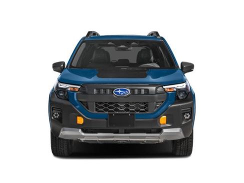 Used 2026 Subaru Forester Wilderness AWD/4WD image 7