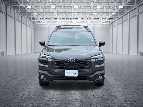 Used 2026 Subaru Outback Touring XT AWD/4WD image 8