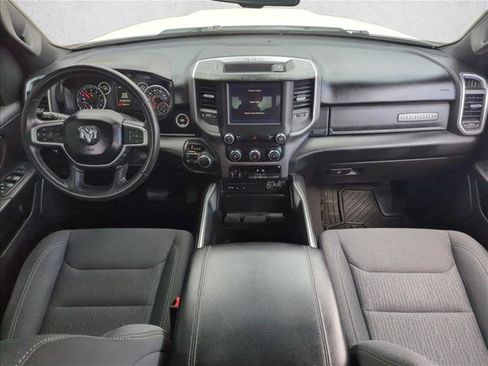 Used 2019 RAM 1500 Big Horn image 15