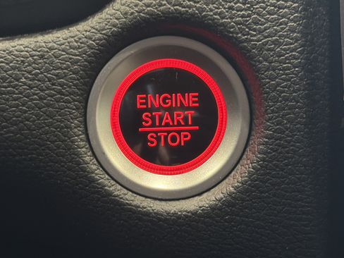 Certified 2021 Honda CR-V EX-L image 15