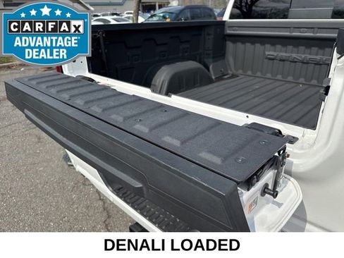 Used 2024 GMC Sierra 1500 Denali Ultimate image 20