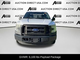 Used 2015 Ford F150 XL w/ XL Power Equipment Group RWD video 2