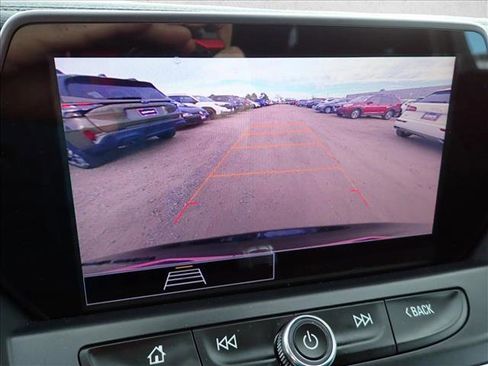 Used 2021 Chevrolet Blazer LT image 22