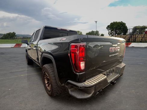 Used 2021 GMC Sierra 1500 Elevation w/ Preferred Package AWD/4WD image 4