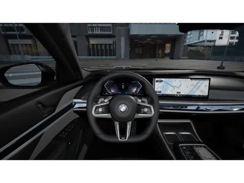 New 2026 BMW 760i xDrive w/ Executive Package image 13