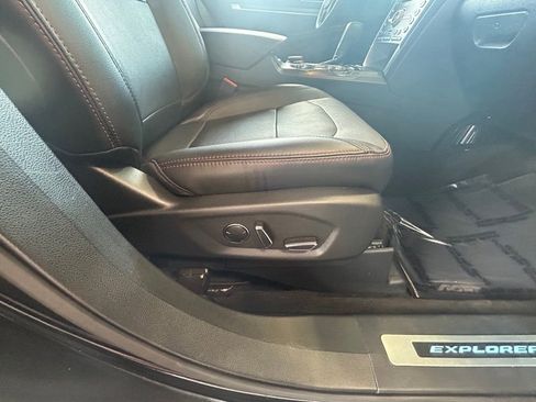 Used 2016 Ford Explorer Sport w/ Equipment Group 401A image 23
