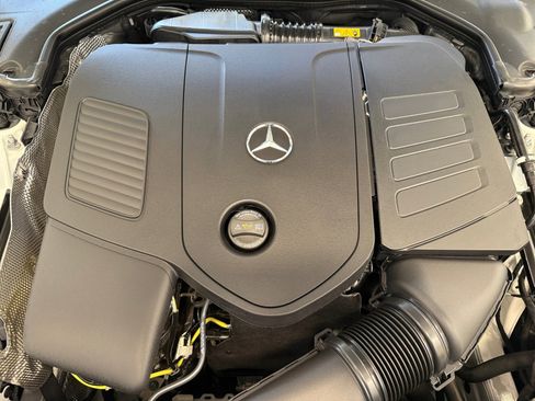 New 2026 Mercedes-Benz C 300 4MATIC Sedan image 22