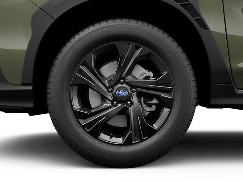 New 2026 Subaru Crosstrek 2.5i AWD/4WD image 10