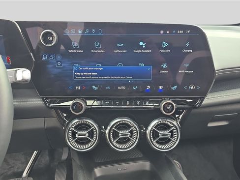 Used 2026 Chevrolet Blazer EV LT w/ Super Cruise Package image 21