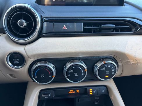 Used 2024 MAZDA MX-5 Miata RF Grand Touring image 24