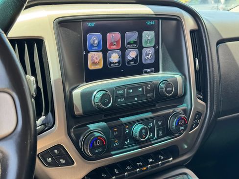 Used 2017 GMC Sierra 1500 Denali AWD/4WD image 20