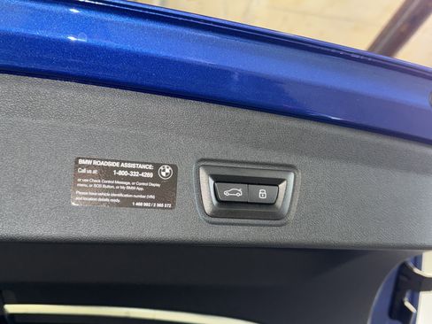 Certified 2025 BMW 440i xDrive image 14