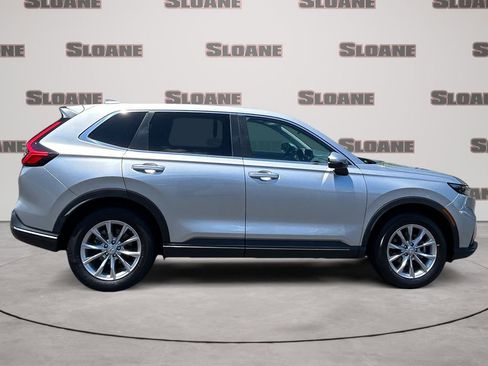 Certified 2024 Honda CR-V EX image 6