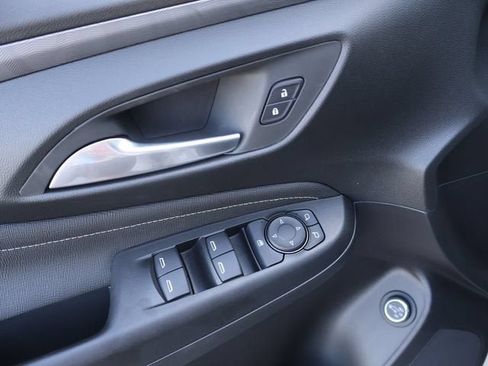 New 2026 Buick Envista Sport Touring w/ Studio Series FWD image 18
