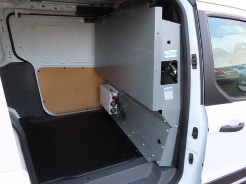Used 2019 Ford Transit Connect XL FWD image 19