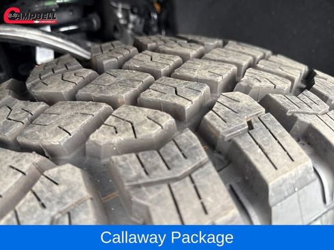 New 2025 Chevrolet Silverado 1500 ZR2 w/ Technology Package image 28