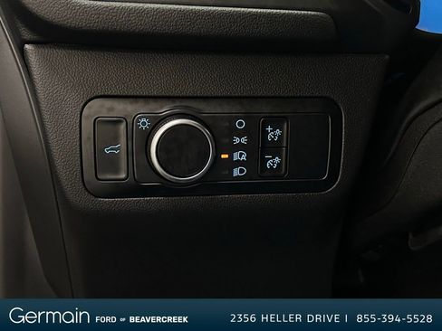 Used 2024 Ford Escape ST-Line w/ Tech Pack #1 image 25