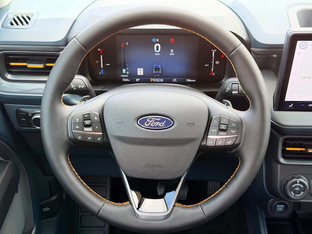 New 2026 Ford Maverick Tremor AWD/4WD image 18