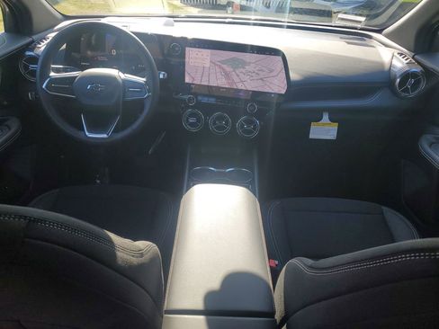 Used 2026 Chevrolet Blazer EV LT w/ Midnight/Sport Edition image 9