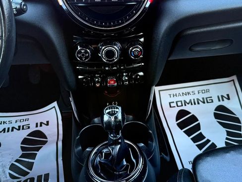 Used 2014 MINI Cooper S FWD image 17