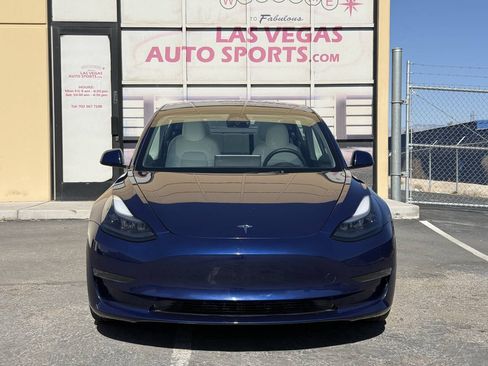 Used 2023 Tesla Model 3 Standard Range RWD image 3