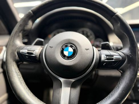 Used 2016 BMW 535i xDrive Sedan AWD/4WD image 22