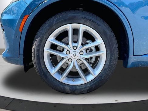 Certified 2025 Dodge Durango GT AWD/4WD image 35