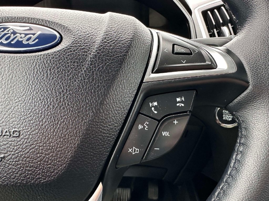 Certified 2024 Ford Edge Titanium AWD/4WD image 15