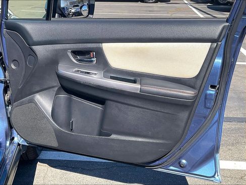 Used 2016 Subaru Crosstrek 2.0i Limited image 25