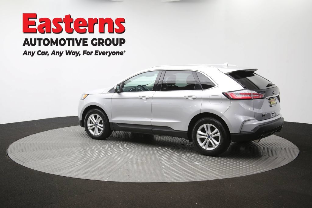 Used 2019 Ford Edge SEL w/ Equipment Group 201A FWD image 63