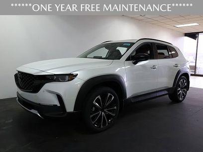 New 2026 MAZDA CX-50 AWD 2.5 S w/ Weather Package