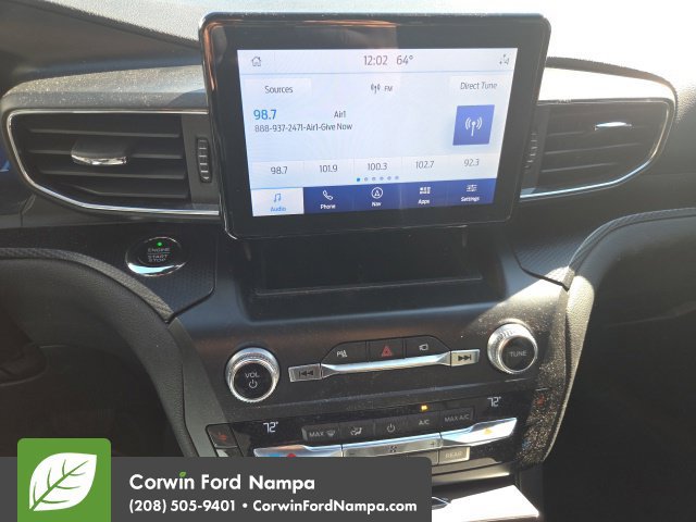 Used 2020 Ford Explorer ST w/ ST Street Pack AWD/4WD image 27