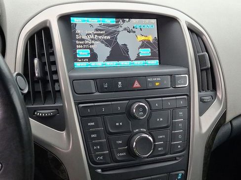 Used 2014 Buick Verano Convenience image 16