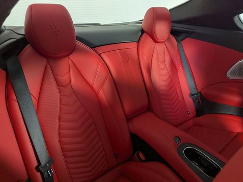 New 2026 Maserati GranTurismo Modena image 25