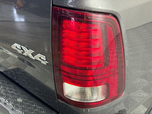 Used 2017 RAM 1500 Sport image 56