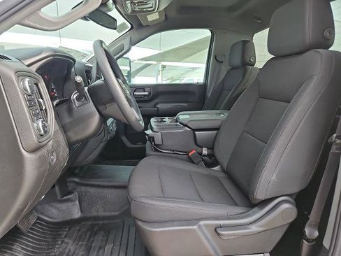 New 2025 GMC Sierra 3500 Pro w/ 1SA Pro Safety Plus Package image 48