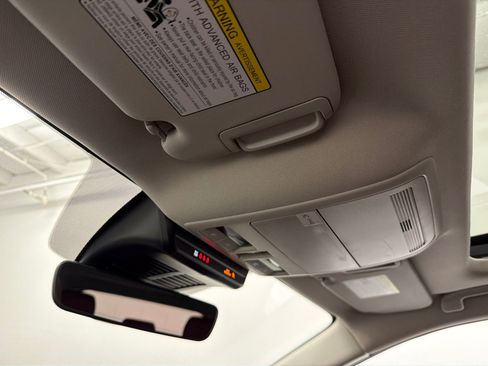 Certified 2025 MAZDA CX-50 AWD 2.5 Hybrid w/ Cargo Package image 31