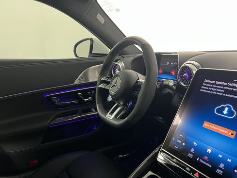 Used 2024 Mercedes-Benz AMG GT 55 image 10