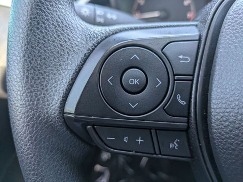 Used 2024 Toyota Corolla LE image 16