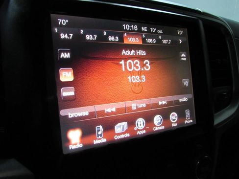 Used 2016 RAM 1500 Big Horn AWD/4WD image 28