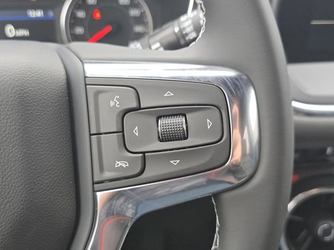 New 2026 Chevrolet Blazer LT w/ Sound & Technology Package image 10