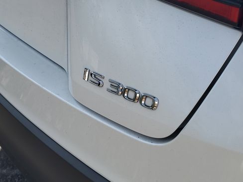 Used 2021 Lexus IS 300 w/ Accessory Package image 6