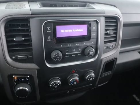 Used 2013 RAM 1500 Tradesman w/ PWR & Remote Entry Group RWD image 6