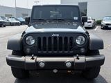 Used 2016 Jeep Wrangler Unlimited Sport w/ Quick Order Package 24S image 3