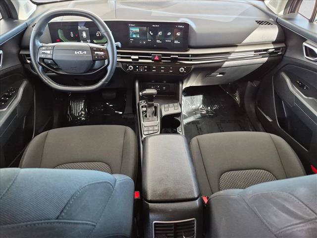 Used 2026 Kia Sportage LX FWD image 17