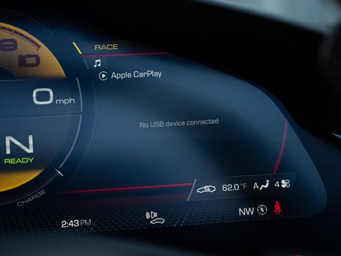 Certified 2024 Ferrari SF90 Spider image 42