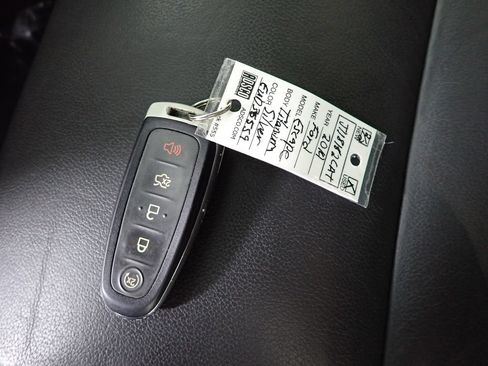 Used 2014 Ford Escape Titanium FWD image 46