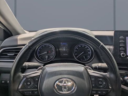 Used 2024 Toyota Camry SE FWD image 26