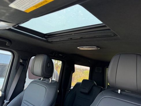 New 2026 Mercedes-Benz G 550 image 17