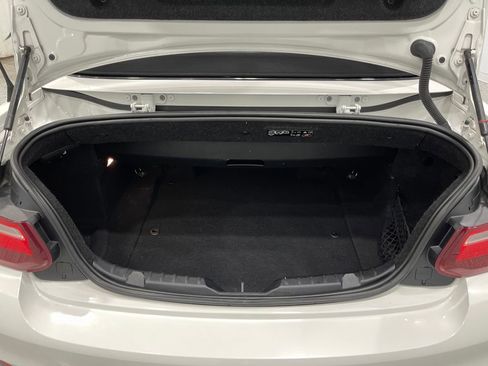 Used 2016 BMW 228i xDrive Convertible image 23